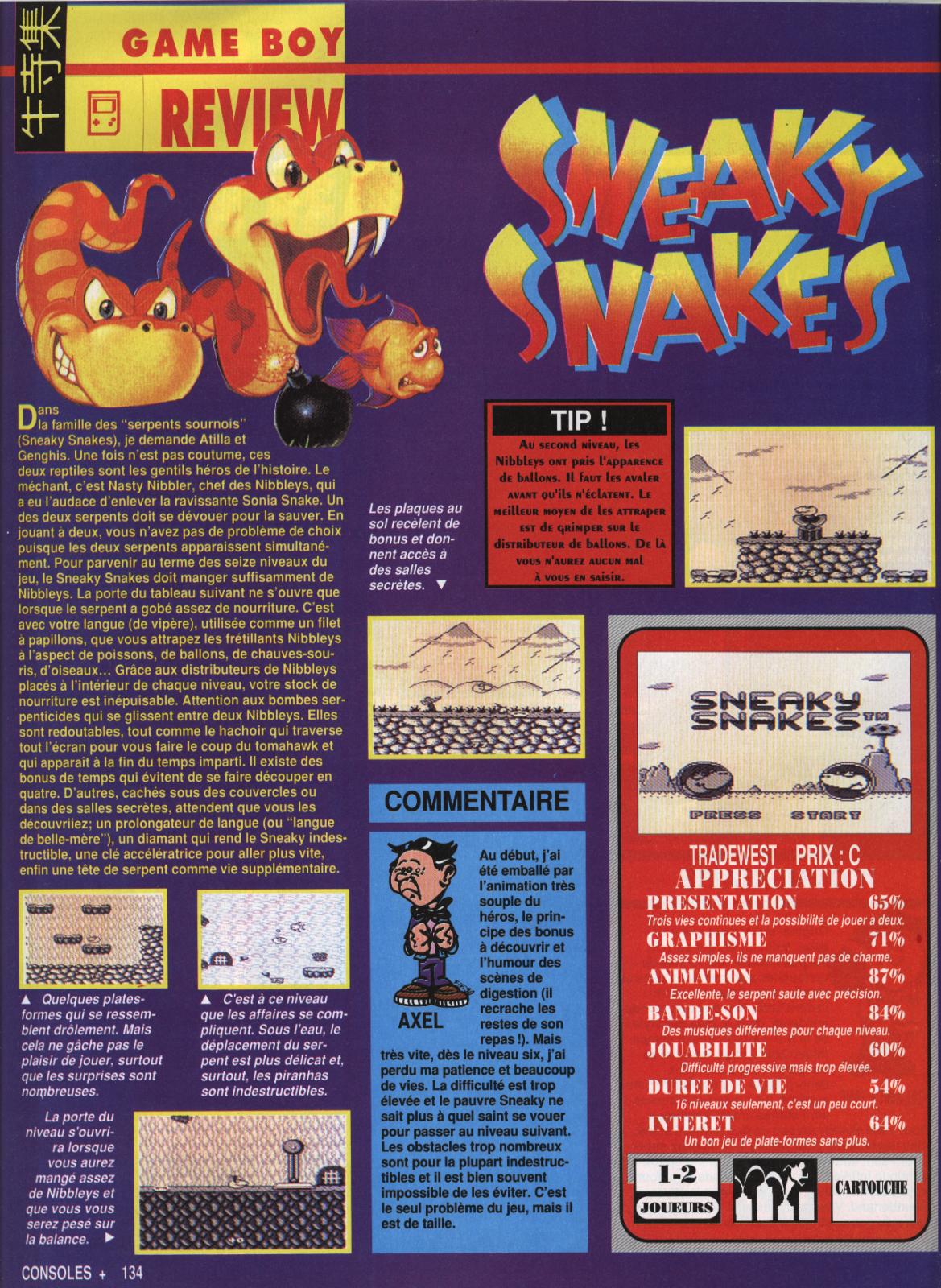 tests//1040/Consoles Plus 010 - Juin 1992 - Page 134.jpg